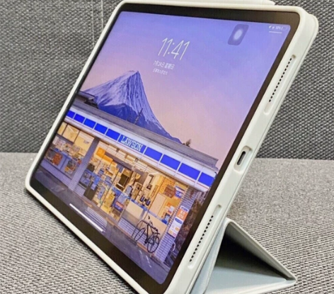 《3折狂甩》基本没怎么用2020款iPad...