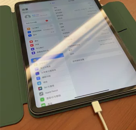 个人自用ipadpro2021 国行256...