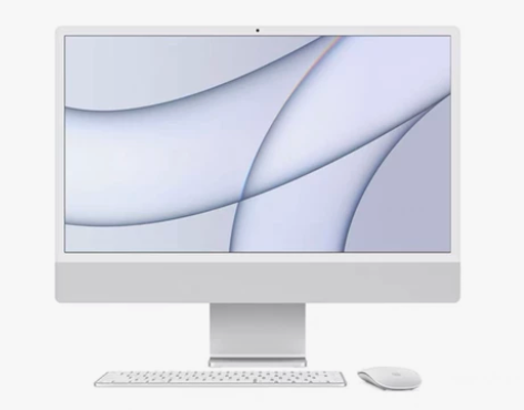 2021年新款Apple/苹果iMac一体...