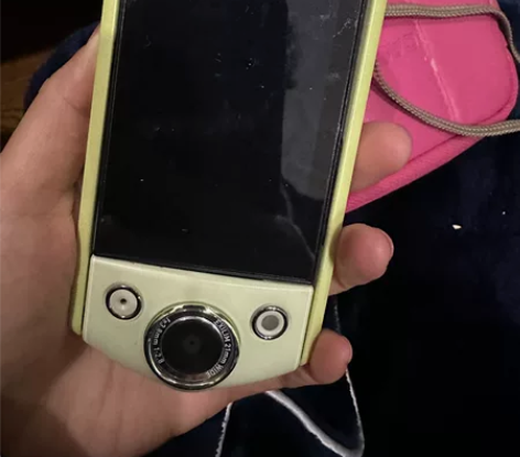 卡西欧自拍神器 感兴趣的话点“我想要”和我...