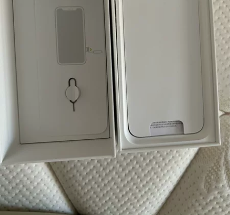 因双十一冲动购入iphone14p现出一部...