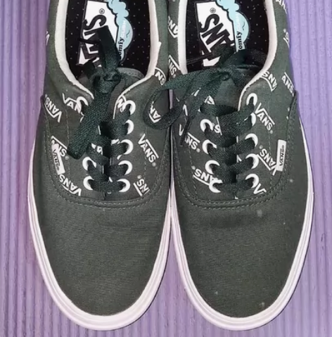Vans Comfycush Era 40...