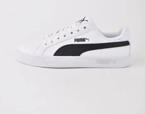 PUMA彪马板鞋2新款轻便运动鞋低帮休闲板...