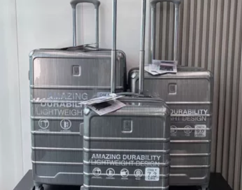 TraveIpro美国铁塔商务旅行箱20男...