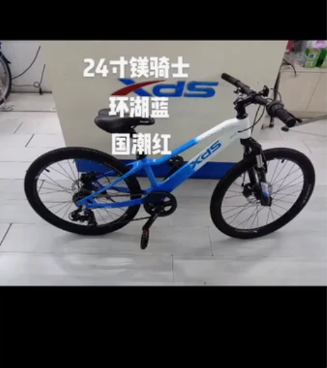 特价出喜德盛镁合金山地车(18寸，20寸，...