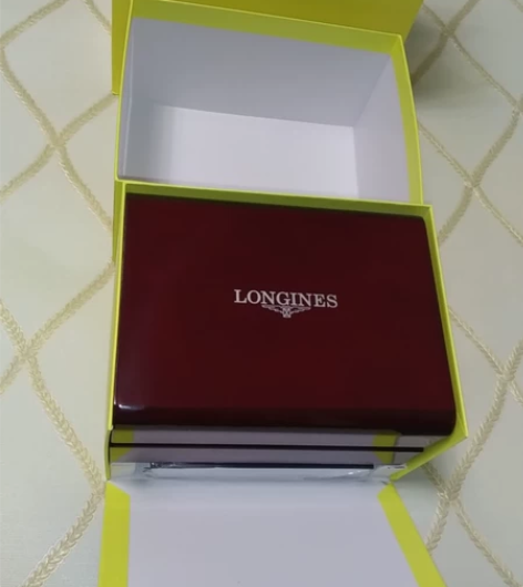 95新手表收纳盒手表盒康卡斯表盒嘉岚手表盒...