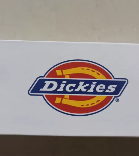 dickies手表！ 女高自用，轻微使用痕...
