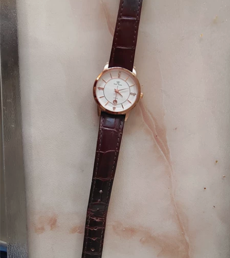 天王手表，女士的，包邮，盒子已经没了，裸表...