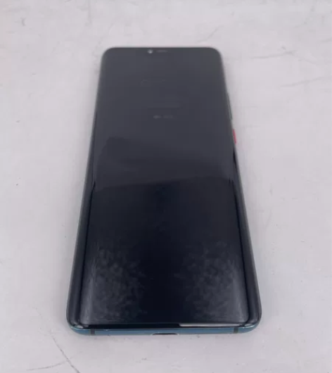 华为mate20pro  8+128成色完...