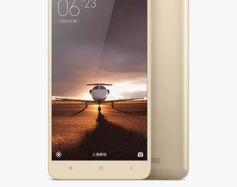 Xiaomi/小米 红米Note3双卡双待...