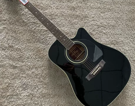 库存尾单 EPI 依劈锋 PRO 改标民谣...