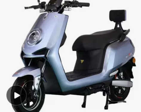 不议价,自用电动车72V长跑王,7月6日购...