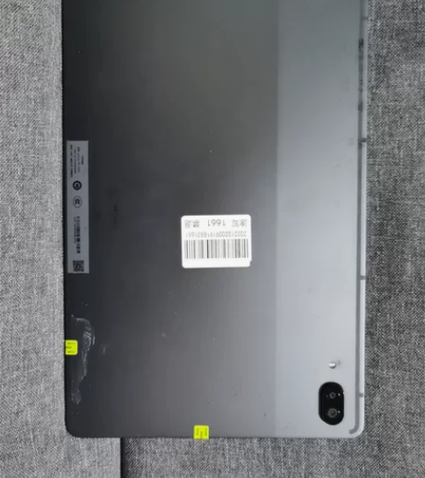联想小新pad TB-J06F配件机 机子...