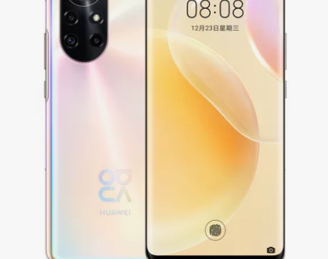 华为nova 8 pro 8128G 颜色...