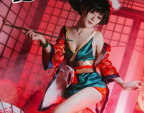 宝青坊主cos大全套 漫路人大全套+毛+定...