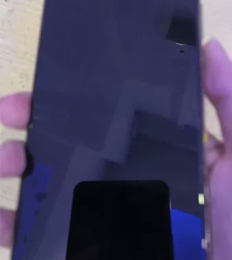 华为麦芒7 无账号,6+64g,屏幕划痕显...