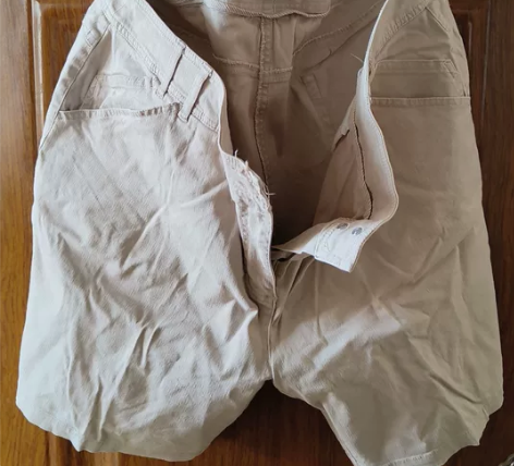 大码夏季男装短裤，胖男士五分裤，闲置出，九...