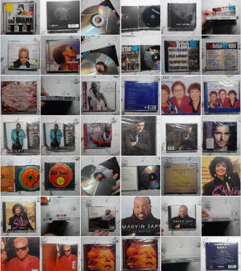 流行 民谣 乡村 摇滚 金属 说唱 等 C...