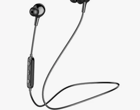 兰士顿蓝牙耳机，全新 感兴趣的话点“我想要...