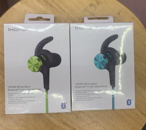 1MORE/万魔 iBFree E1018...