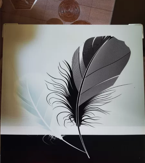 无框画全新同城自提 感兴趣的话点“我想要”...