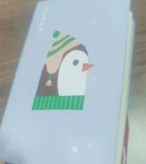 星巴克记事本买一送一，2个颜色(绿##am...