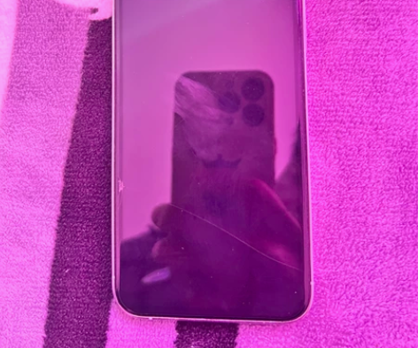 x改12pro     256g国行   ...