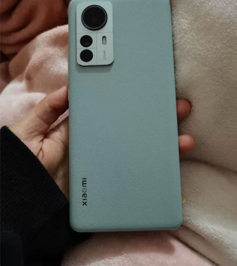小米12pro,8+256g,国际版的,七...
