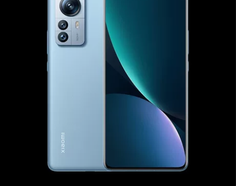 米12Pro天玑版8+128蓝 感兴趣的话...