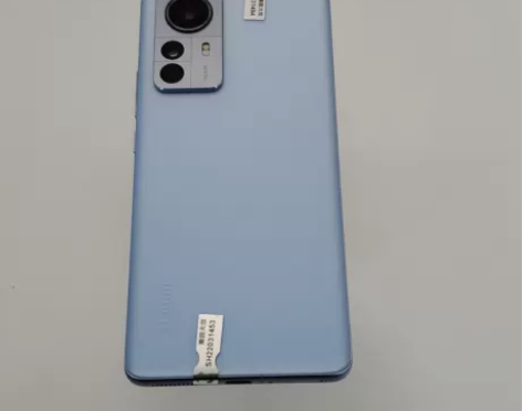 小米12Pro 8+128颜色齐全 官方原...