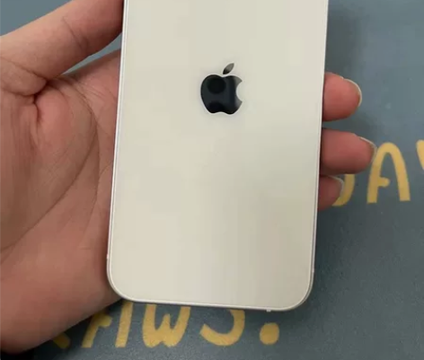 iPhone 12国行双卡 128G 靓机...