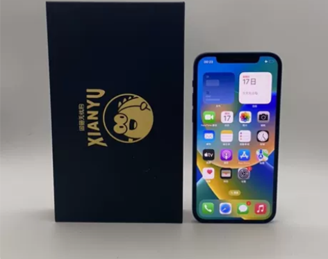 95新Apple/苹果 iPhone 12...
