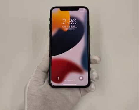 9成新Apple/苹果 苹果 iphone...