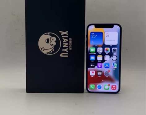 9成新Apple/苹果 iPhone 12...