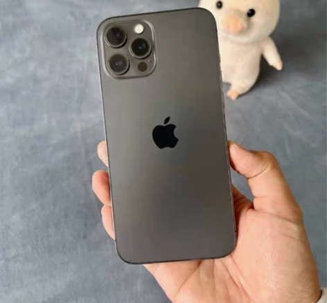 全原12ProMax 256G走平台 iP...