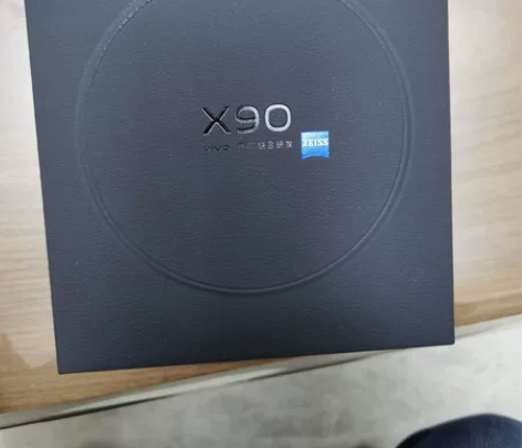 全新vivo x90手机 12＋256G，...