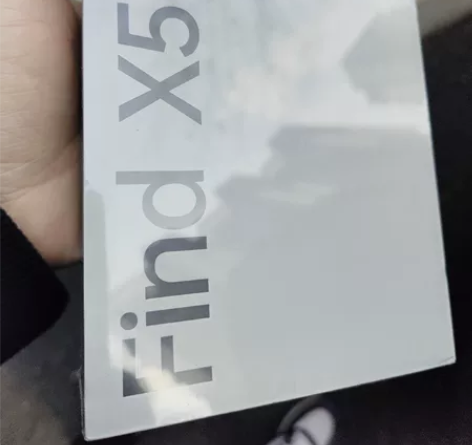 OPPO Find X5原封(8+256)...
