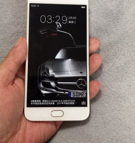 ViVOY67       4+32G 功...