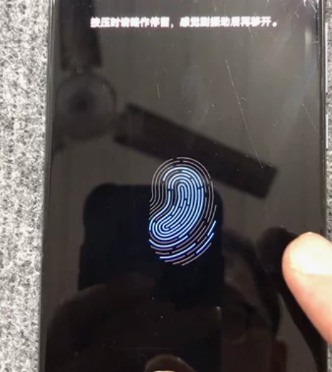 vivo X50。8+128g 全原无拆无...