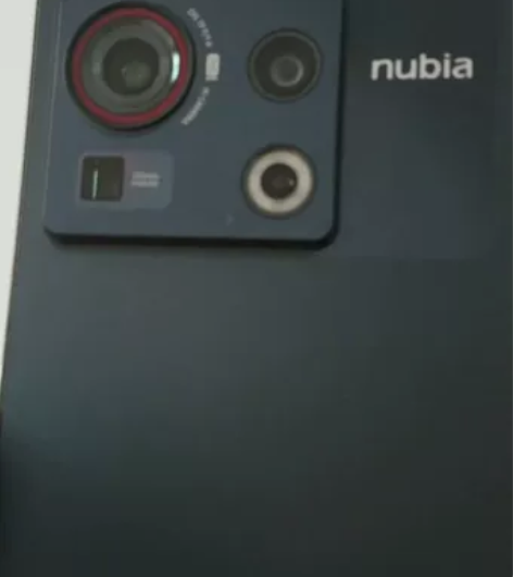 自用，努比亚Z40spro，12G+256...