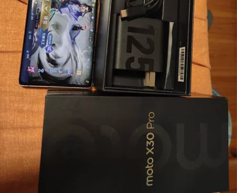 11月购买摩托罗拉 moto x30pro...