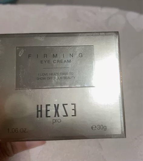 韩熙贞眼霜，很贵的用不完出一瓶30包邮送韩...