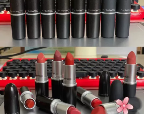 mac口红小样正品mini923/314/...