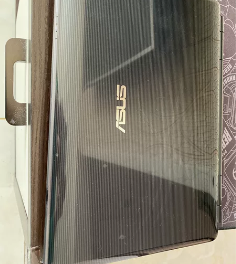 华硕X88V笔记本，上网本，上网课必备，带...