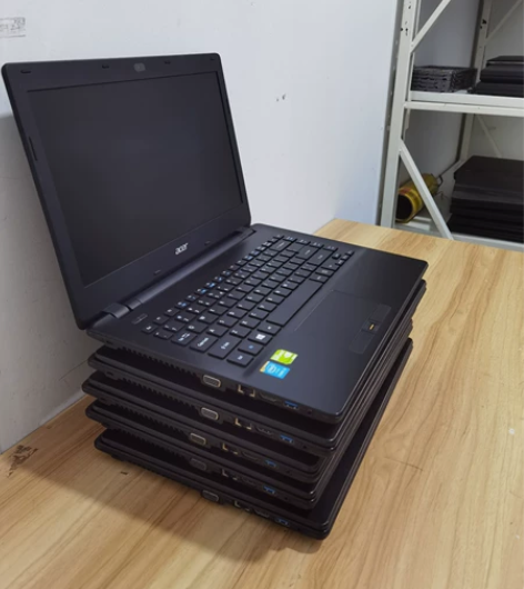 宏基p246笔记本电脑i3-4100m处理...