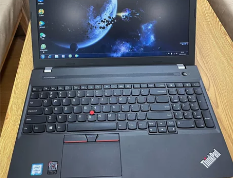 Thinkpad    i5 4G 256...