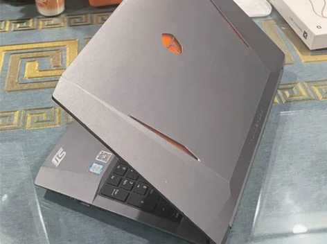 雷神 ST plus IntelCore ...