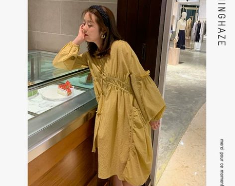 【MorningHaze三周年】20SS ...