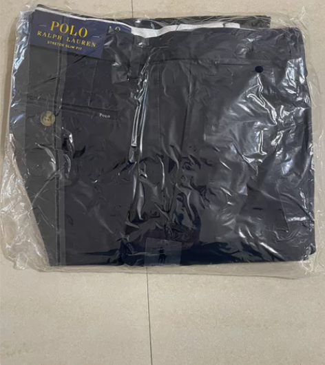 【Ralph Lauren】Polo Ch...