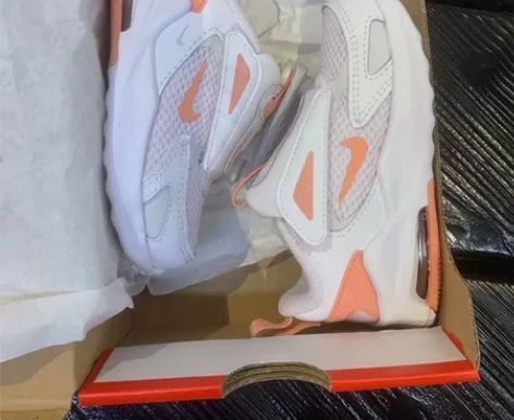 Nike￥109 Air Max Bolt...